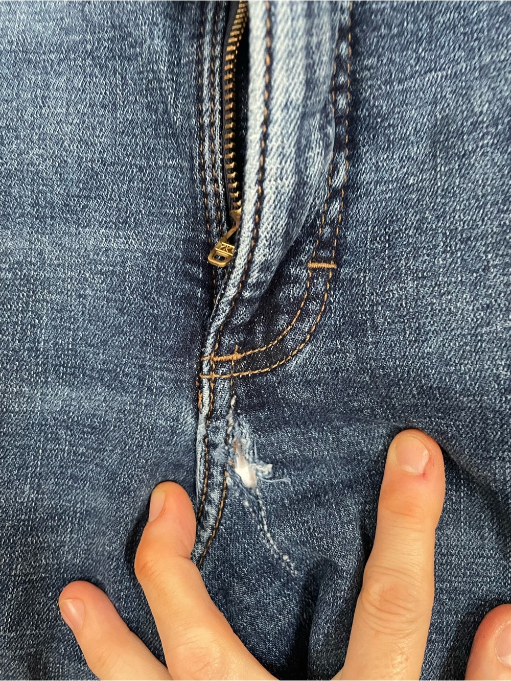 Wrangler Indigo Flare Jeans for Women - Picture 4 of 13
